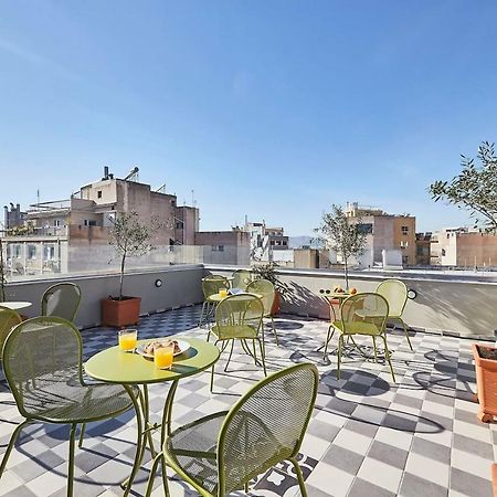 Be Based Near Acropolis, In An Exquisite Studio! Athens Luaran gambar