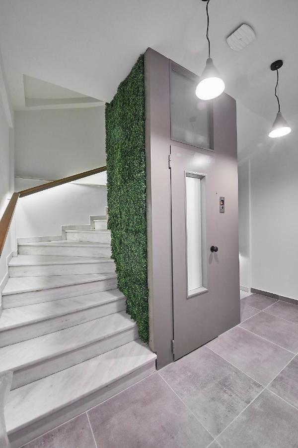 Be Based Near Acropolis, In An Exquisite Studio! Athens Luaran gambar