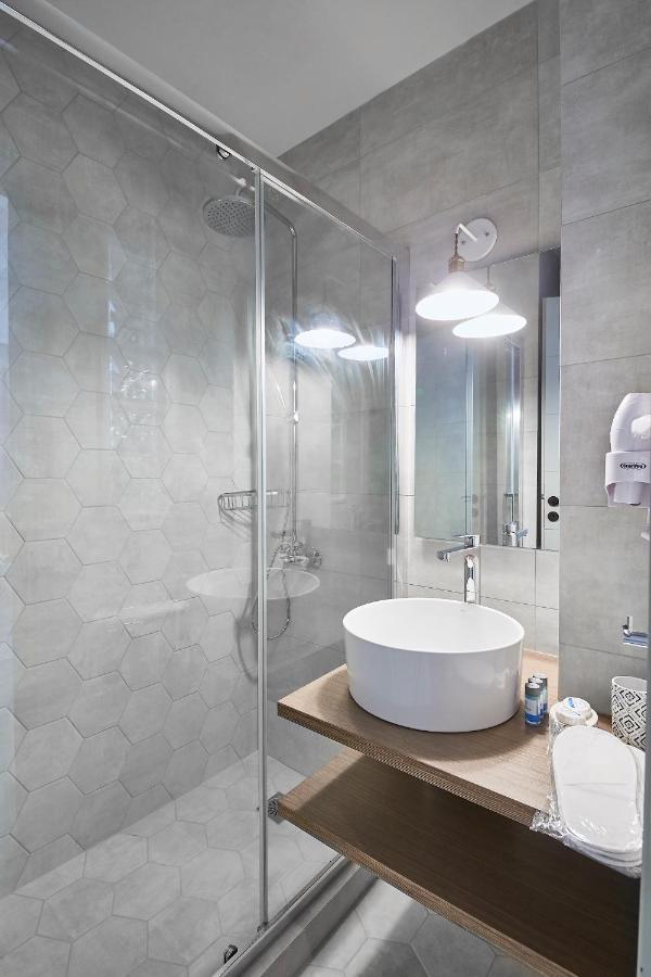 Be Based Near Acropolis, In An Exquisite Studio! Athens Luaran gambar