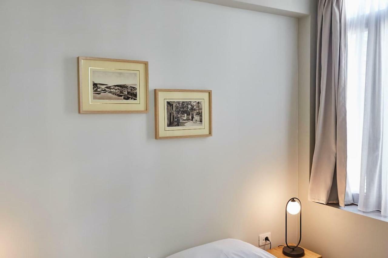 Be Based Near Acropolis, In An Exquisite Studio! Athens Luaran gambar